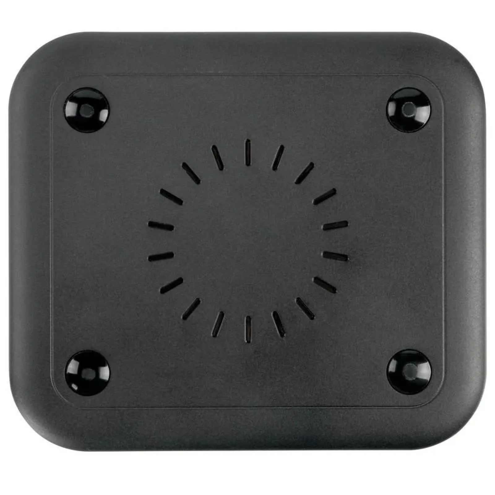 Колонка Bluetooth Speaker Krazi Dolphin KZBS-001 Black + (Wireless Charging) UA
