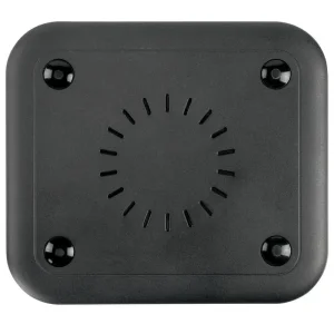 Колонка Bluetooth Speaker Krazi Dolphin KZBS-001 Black + (Wireless Charging) UA