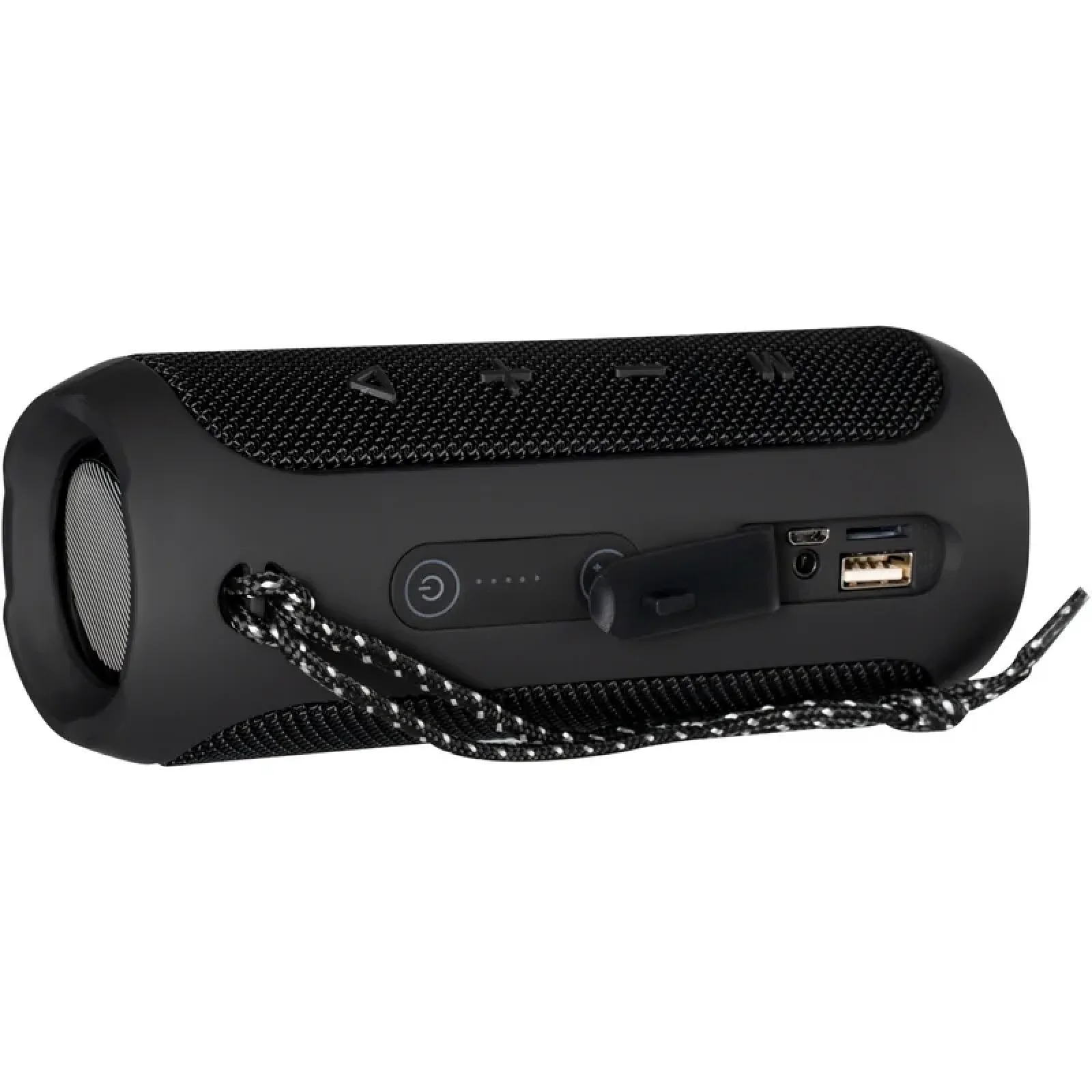 Колонка Bluetooth Speaker Gelius Pro Infinity 3 GP-BS510SE Black UA