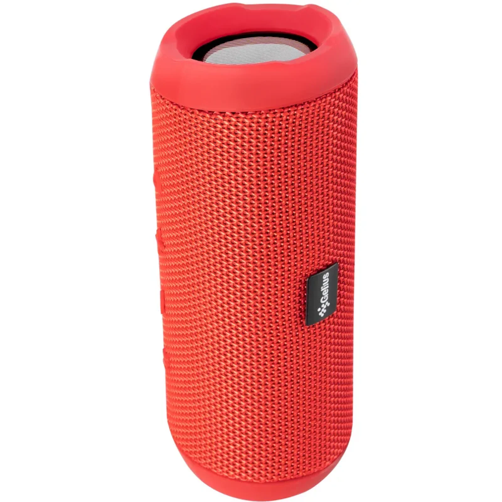 Колонка Bluetooth Speaker Gelius Pro Infinity 3 GP-BS510SE Red UA