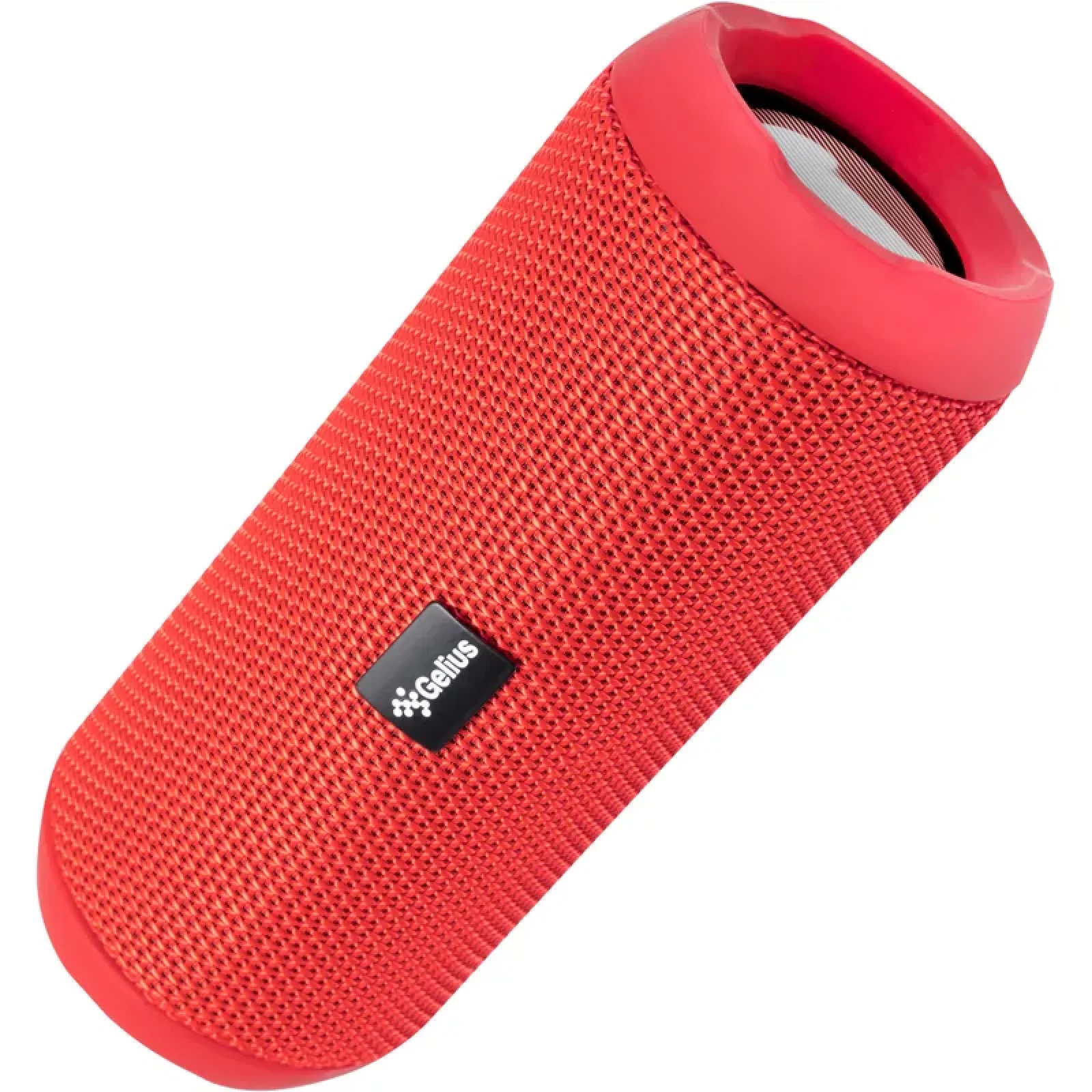 Колонка Bluetooth Speaker Gelius Pro Infinity 3 GP-BS510SE Red UA