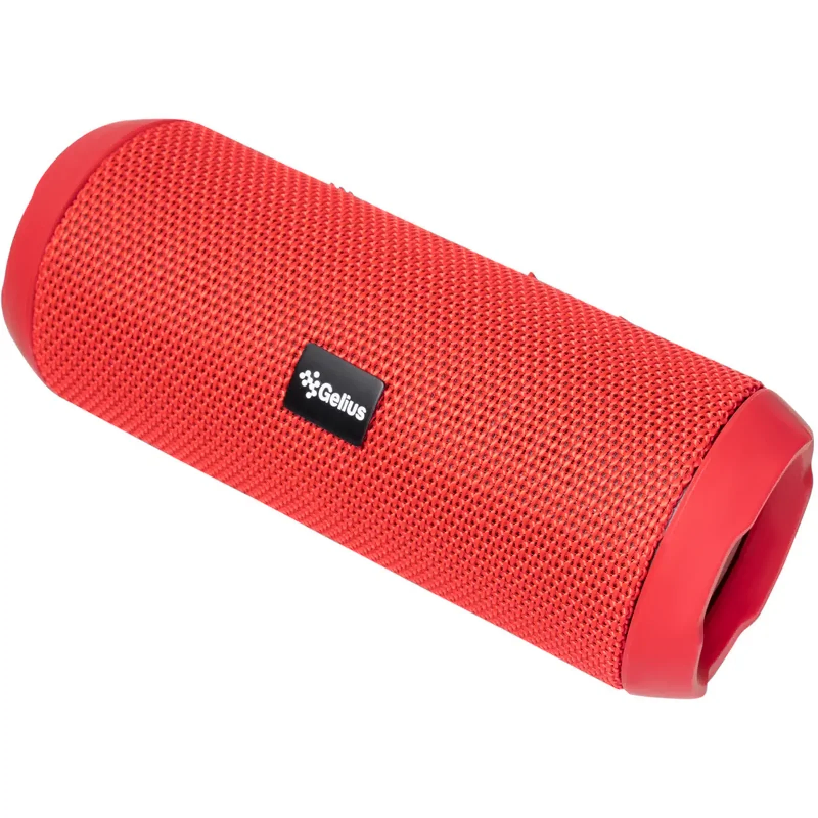 Колонка Bluetooth Speaker Gelius Pro Infinity 3 GP-BS510SE Red UA