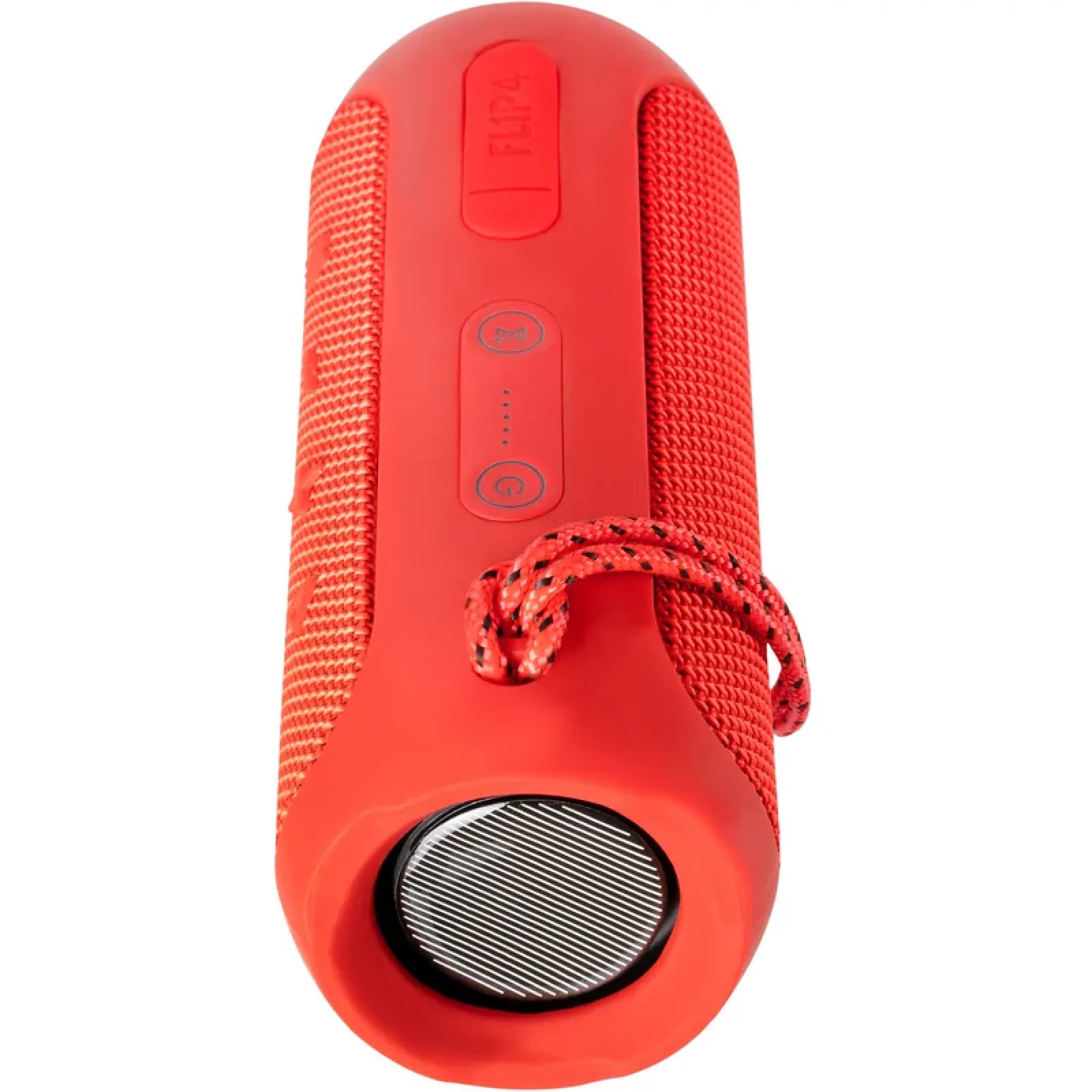 Колонка Bluetooth Speaker Gelius Pro Infinity 3 GP-BS510SE Red UA
