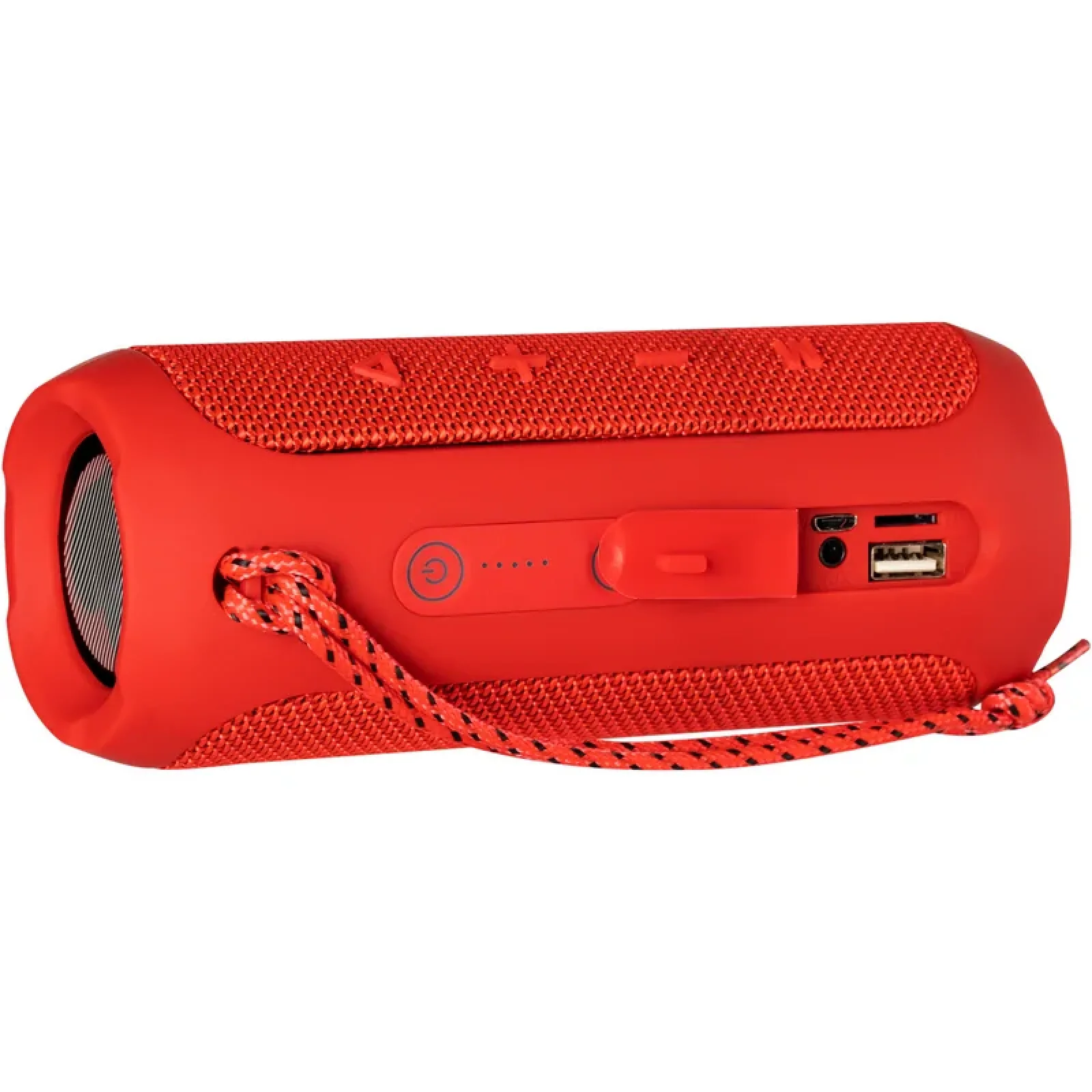 Колонка Bluetooth Speaker Gelius Pro Infinity 3 GP-BS510SE Red UA