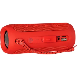 Колонка Bluetooth Speaker Gelius Pro Infinity 3 GP-BS510SE Red UA