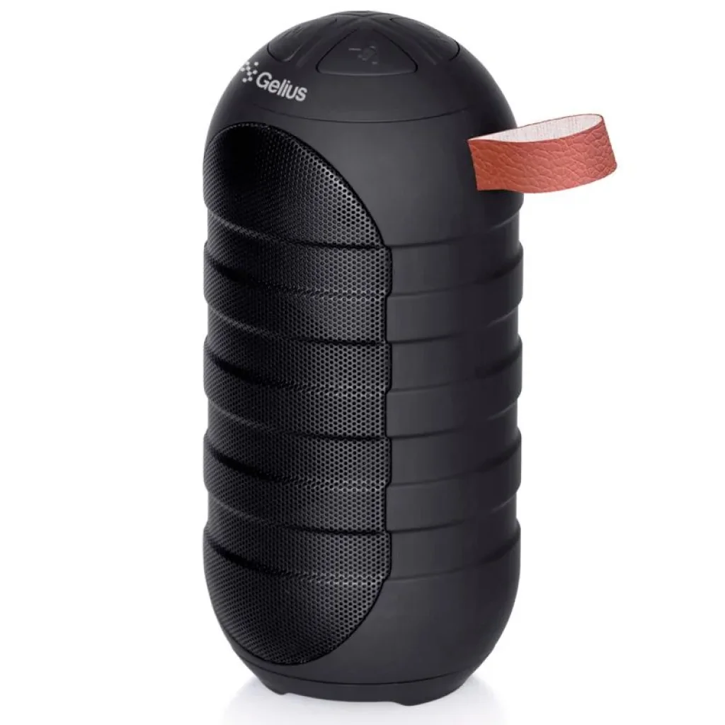 Колонка Bluetooth Speaker Gelius Pro Start GP-BS1001 UA