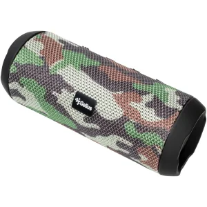 Колонка Bluetooth Speaker Gelius Pro Infinity 3 GP-BS510SE Army UA