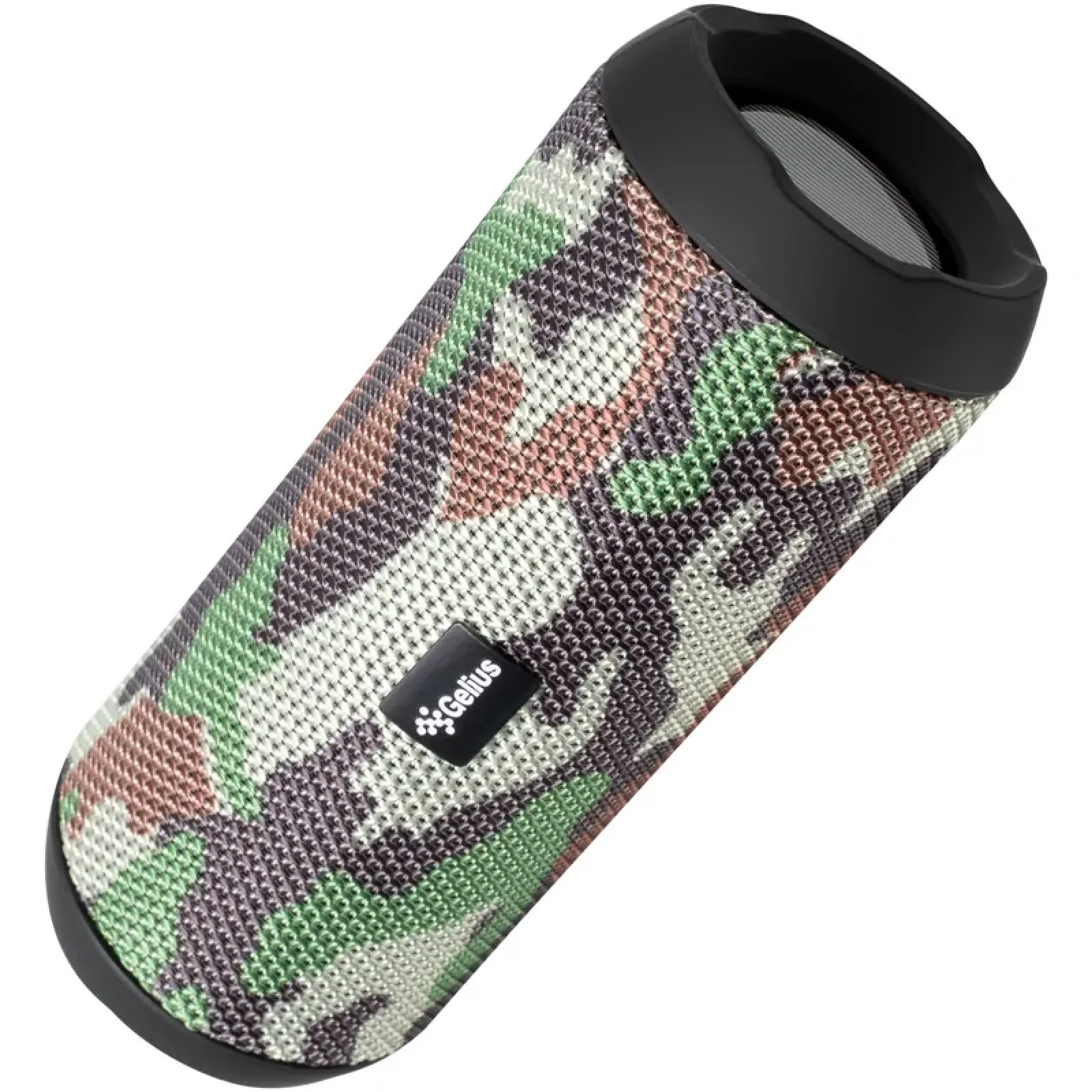 Колонка Bluetooth Speaker Gelius Pro Infinity 3 GP-BS510SE Army UA