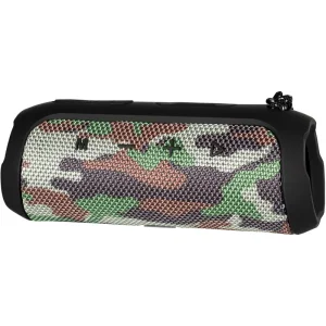 Колонка Bluetooth Speaker Gelius Pro Infinity 3 GP-BS510SE Army UA