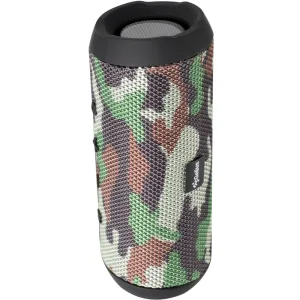 Колонка Bluetooth Speaker Gelius Pro Infinity 3 GP-BS510SE Army UA