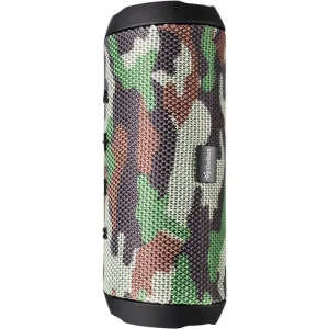 Колонка Bluetooth Speaker Gelius Pro Infinity 3 GP-BS510SE Army UA