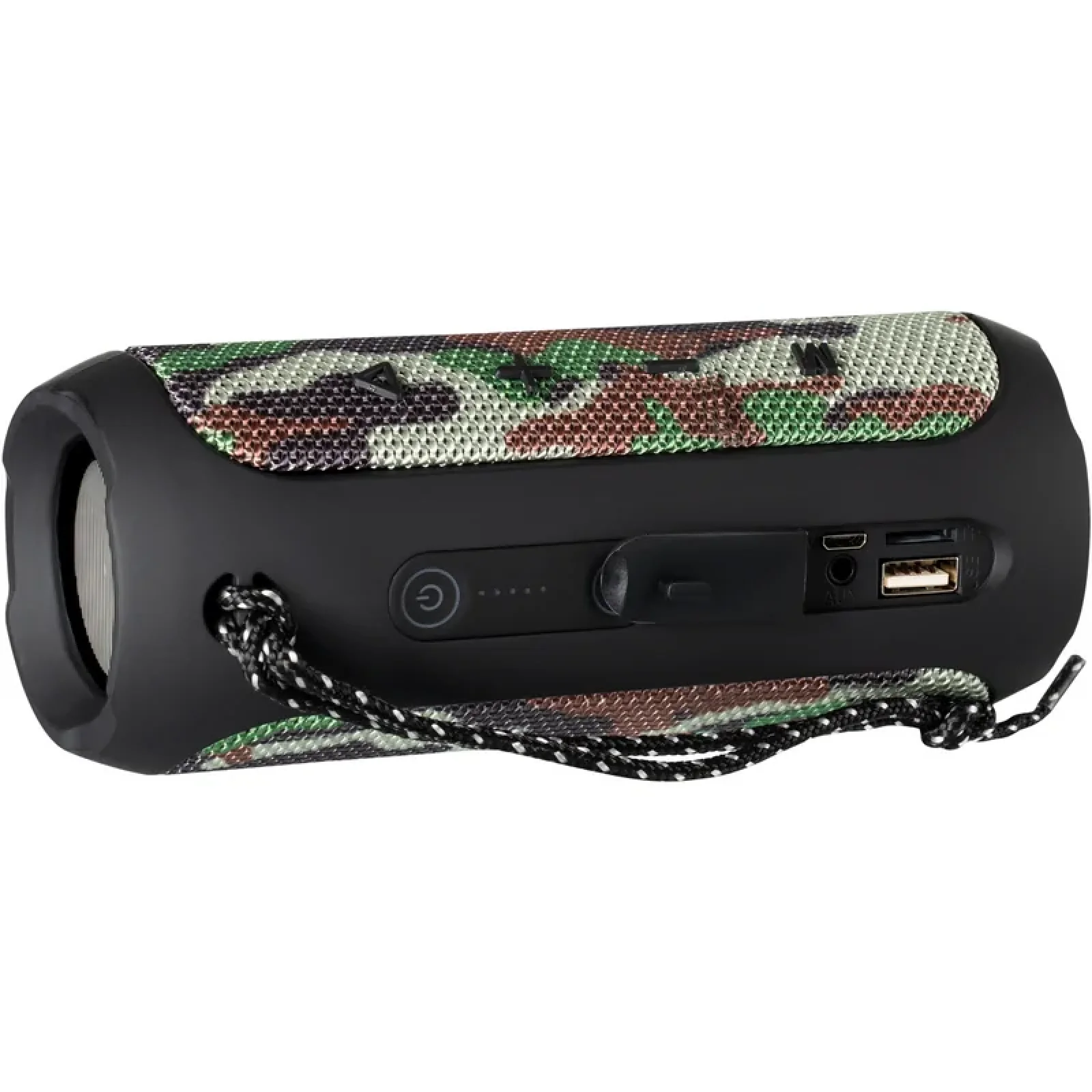 Колонка Bluetooth Speaker Gelius Pro Infinity 3 GP-BS510SE Army UA