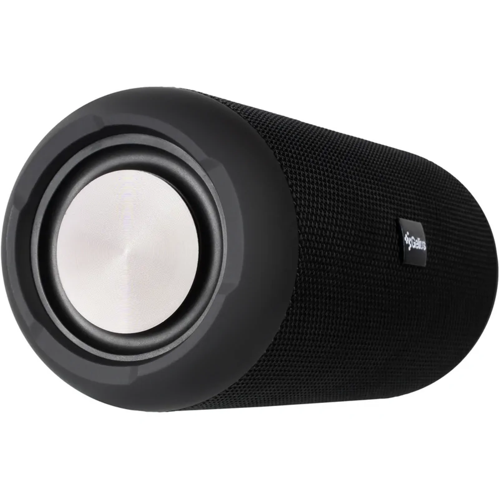 Колонка Bluetooth Speaker Gelius Pro BoomBox S GP-BS500i Black UA