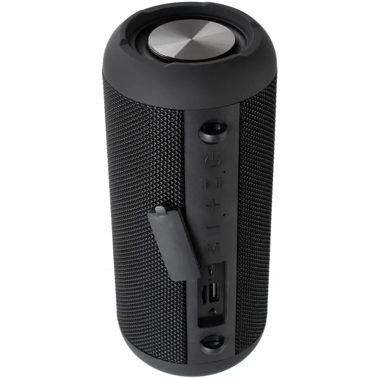 Колонка Bluetooth Speaker Gelius Pro BoomBox S GP-BS500i Black UA