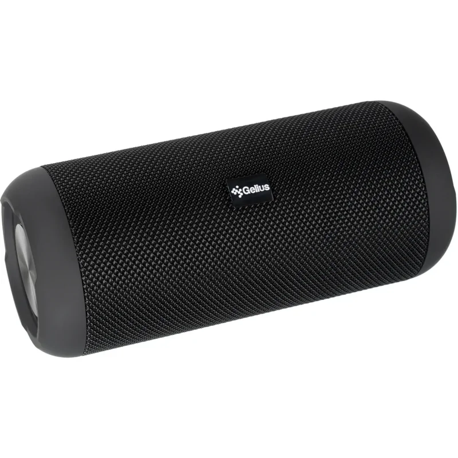 Колонка Bluetooth Speaker Gelius Pro BoomBox S GP-BS500i Black UA