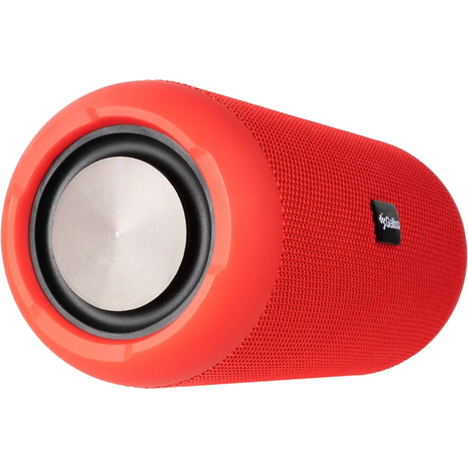 Колонка Bluetooth Speaker Gelius Pro BoomBox S GP-BS500i Red UA