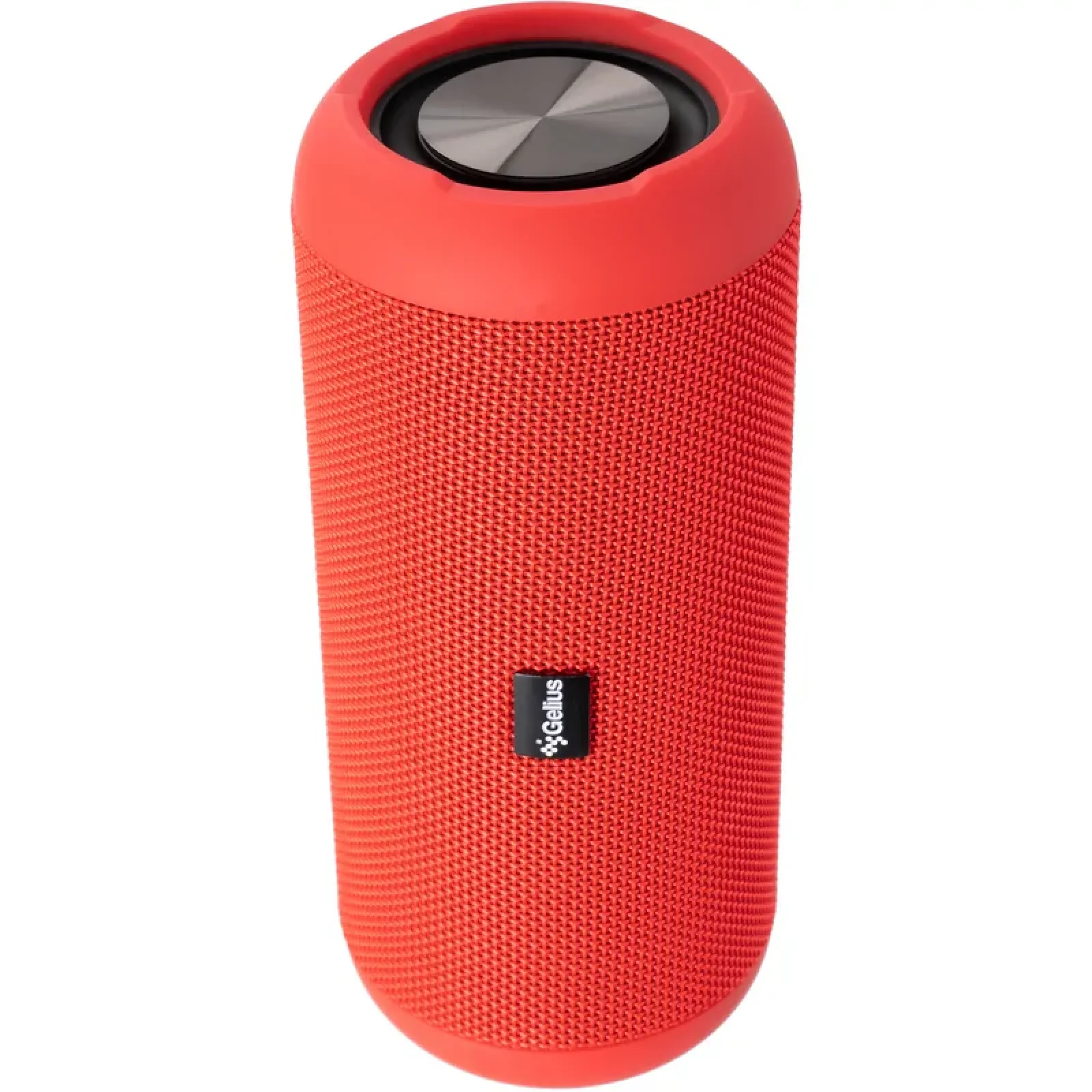 Колонка Bluetooth Speaker Gelius Pro BoomBox S GP-BS500i Red UA