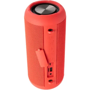 Колонка Bluetooth Speaker Gelius Pro BoomBox S GP-BS500i Red UA