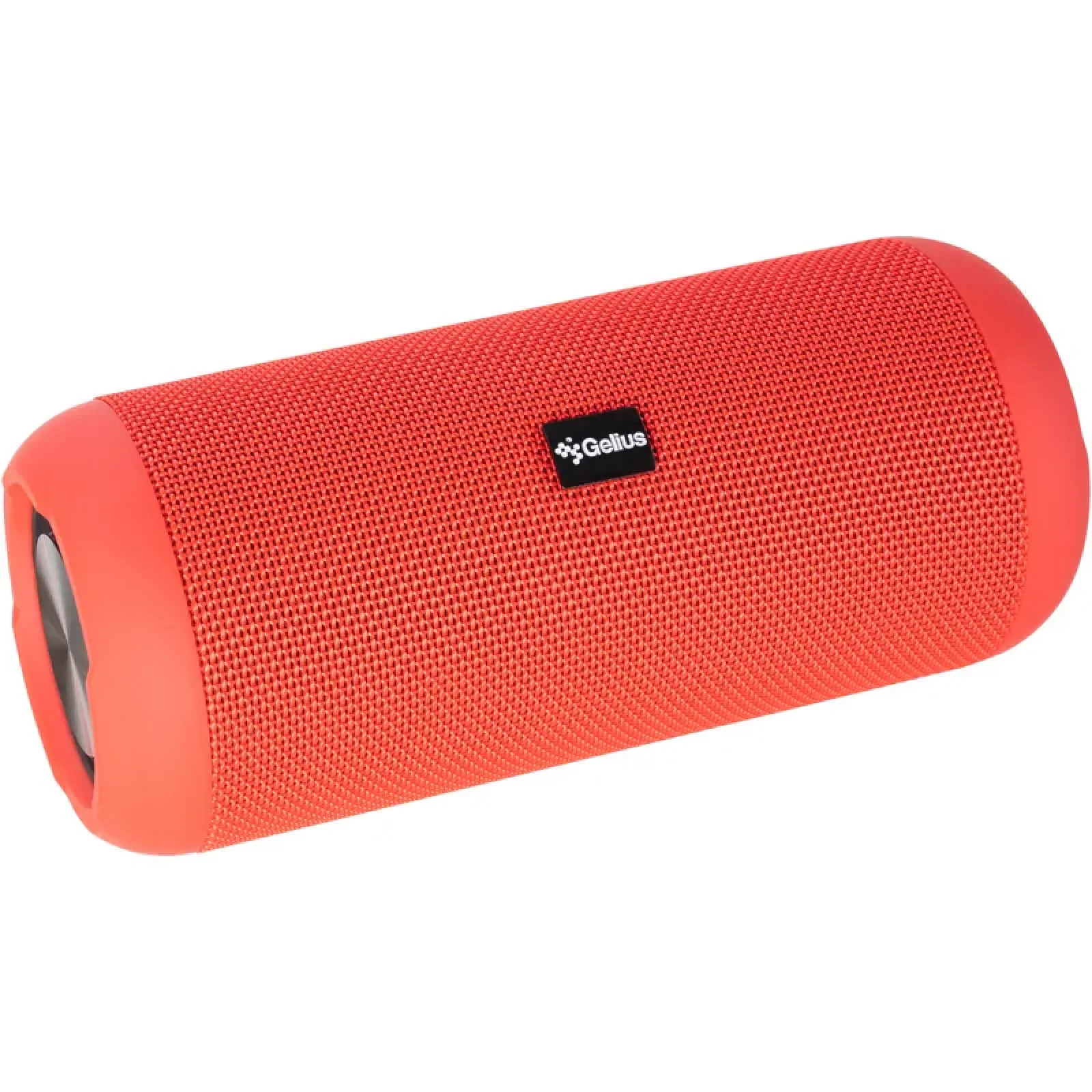 Колонка Bluetooth Speaker Gelius Pro BoomBox S GP-BS500i Red UA