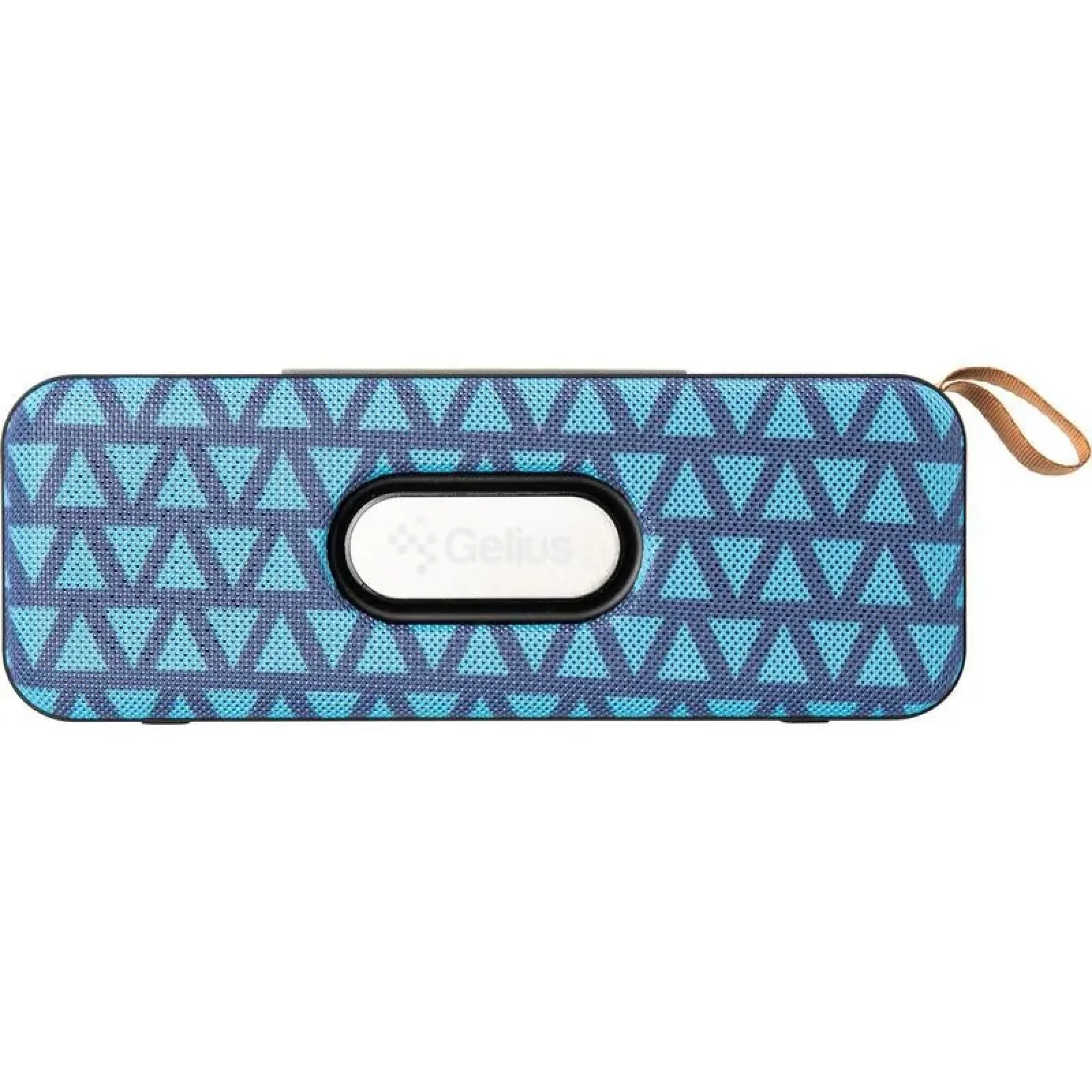 Колонка Bluetooth Speaker Gelius Pro Infinity 2 GP-BS510 Blue UA