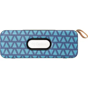 Колонка Bluetooth Speaker Gelius Pro Infinity 2 GP-BS510 Blue UA