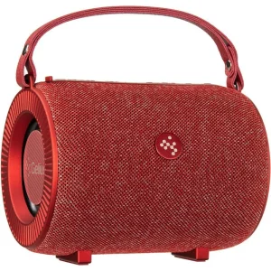 Колонка Bluetooth Speaker Gelius Pro Outlet GP-BS530 Red UA