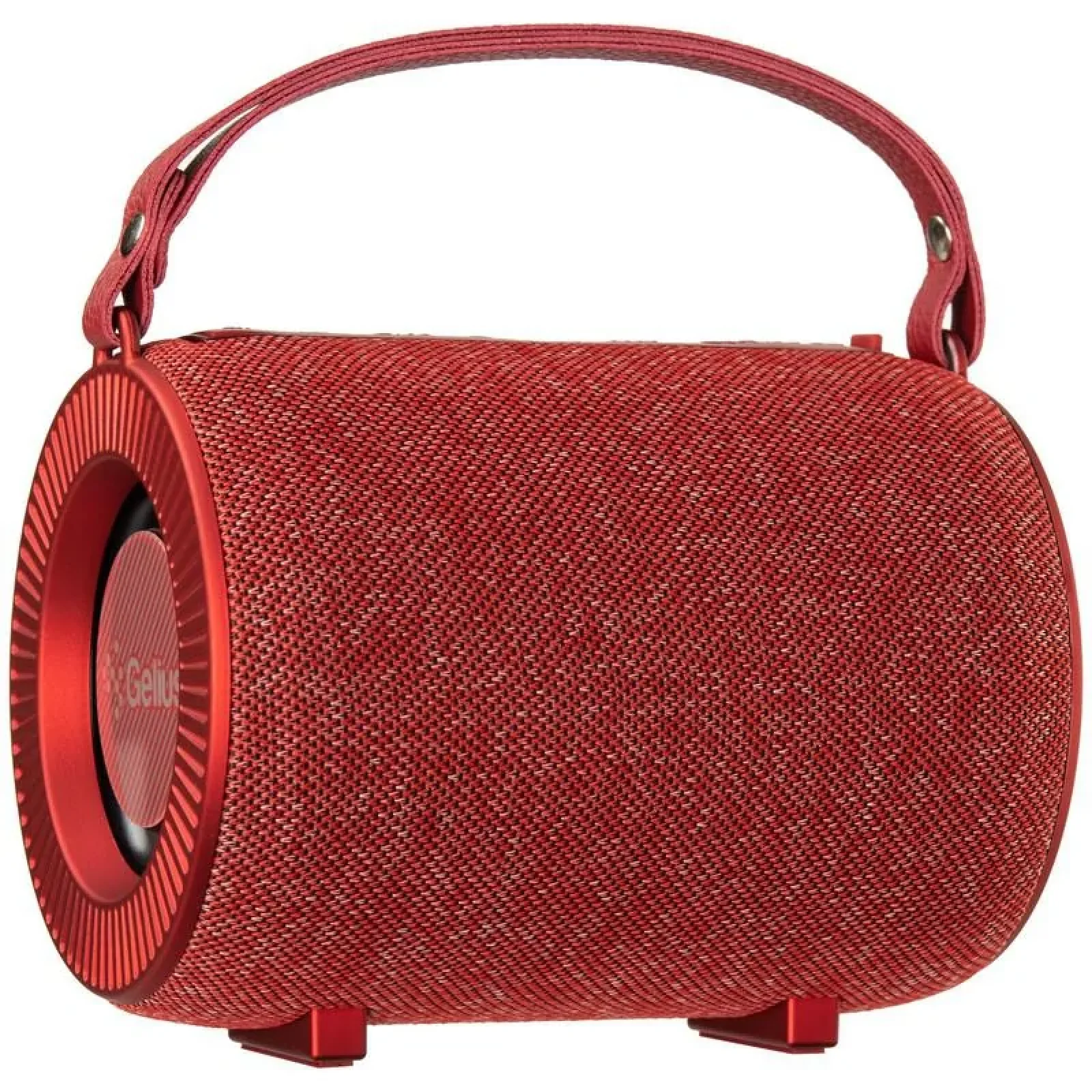 Колонка Bluetooth Speaker Gelius Pro Outlet GP-BS530 Red UA