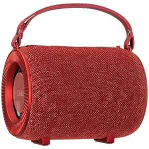 Колонка Bluetooth Speaker Gelius Pro Outlet GP-BS530 Red UA