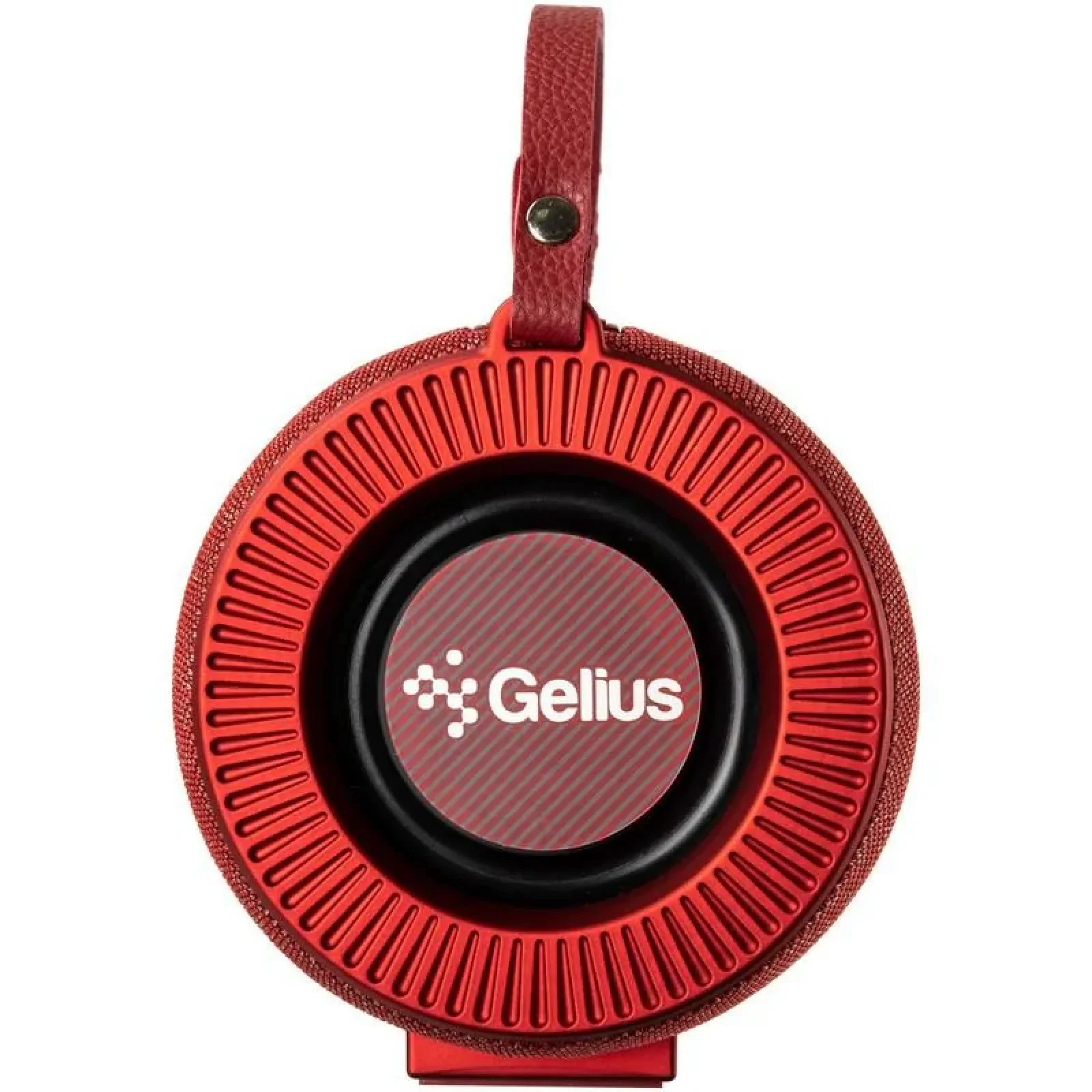 Колонка Bluetooth Speaker Gelius Pro Outlet GP-BS530 Red UA