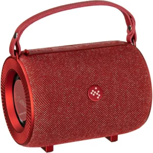 Колонка Bluetooth Speaker Gelius Pro Outlet GP-BS530 Red UA