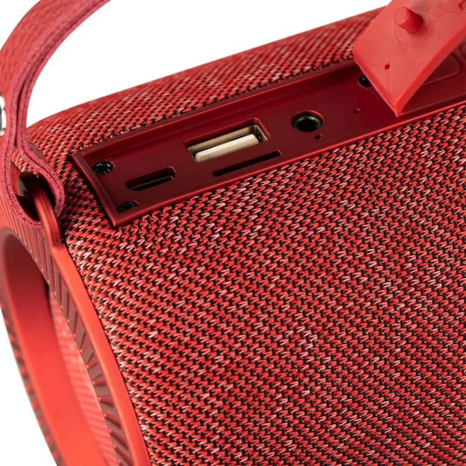 Колонка Bluetooth Speaker Gelius Pro Outlet GP-BS530 Red UA