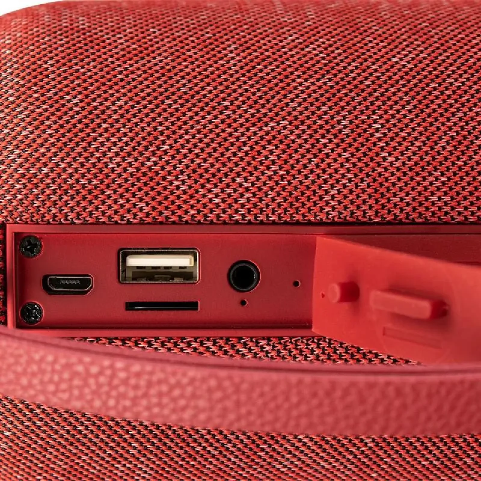 Колонка Bluetooth Speaker Gelius Pro Outlet GP-BS530 Red UA