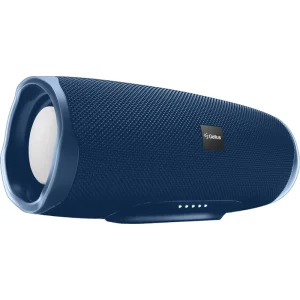 Колонка Bluetooth Speaker Gelius Pro Outlet 2 GP-BS530LT Blue UA