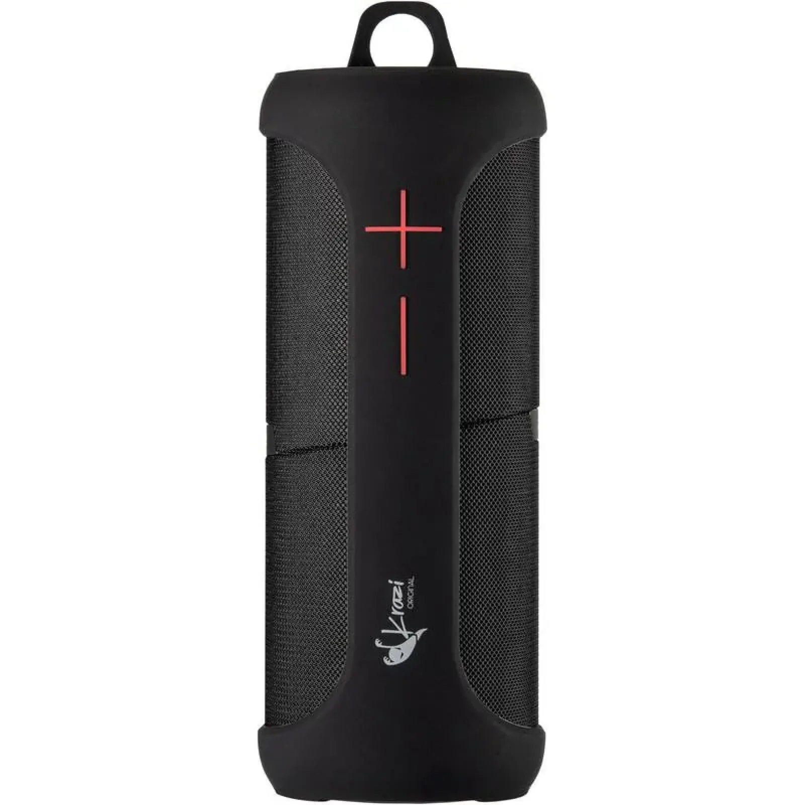 Колонка Bluetooth Speaker Krazi Shark KZBS-003 Black UA