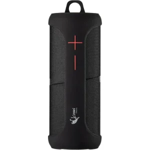 Колонка Bluetooth Speaker Krazi Shark KZBS-003 Black UA