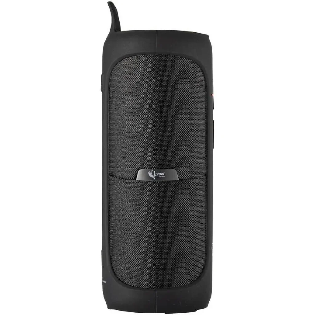 Колонка Bluetooth Speaker Krazi Shark KZBS-003 Black UA