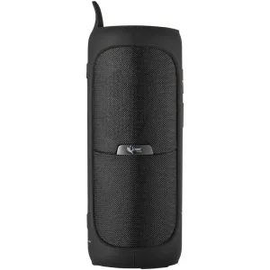 Колонка Bluetooth Speaker Krazi Shark KZBS-003 Black UA