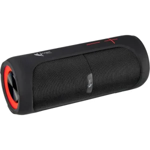 Колонка Bluetooth Speaker Krazi Shark KZBS-003 Black UA