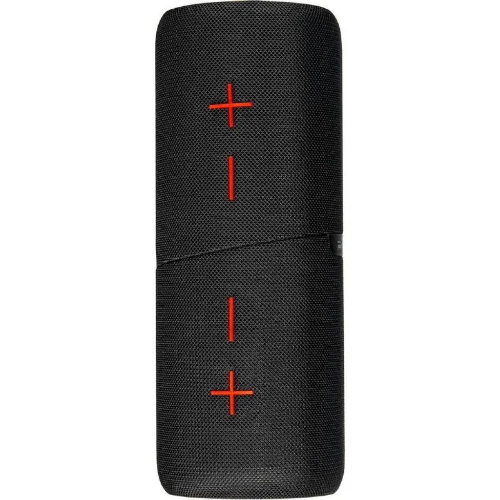 Колонка Bluetooth Speaker Krazi Shark KZBS-003 Black UA