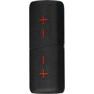 Колонка Bluetooth Speaker Krazi Shark KZBS-003 Black UA