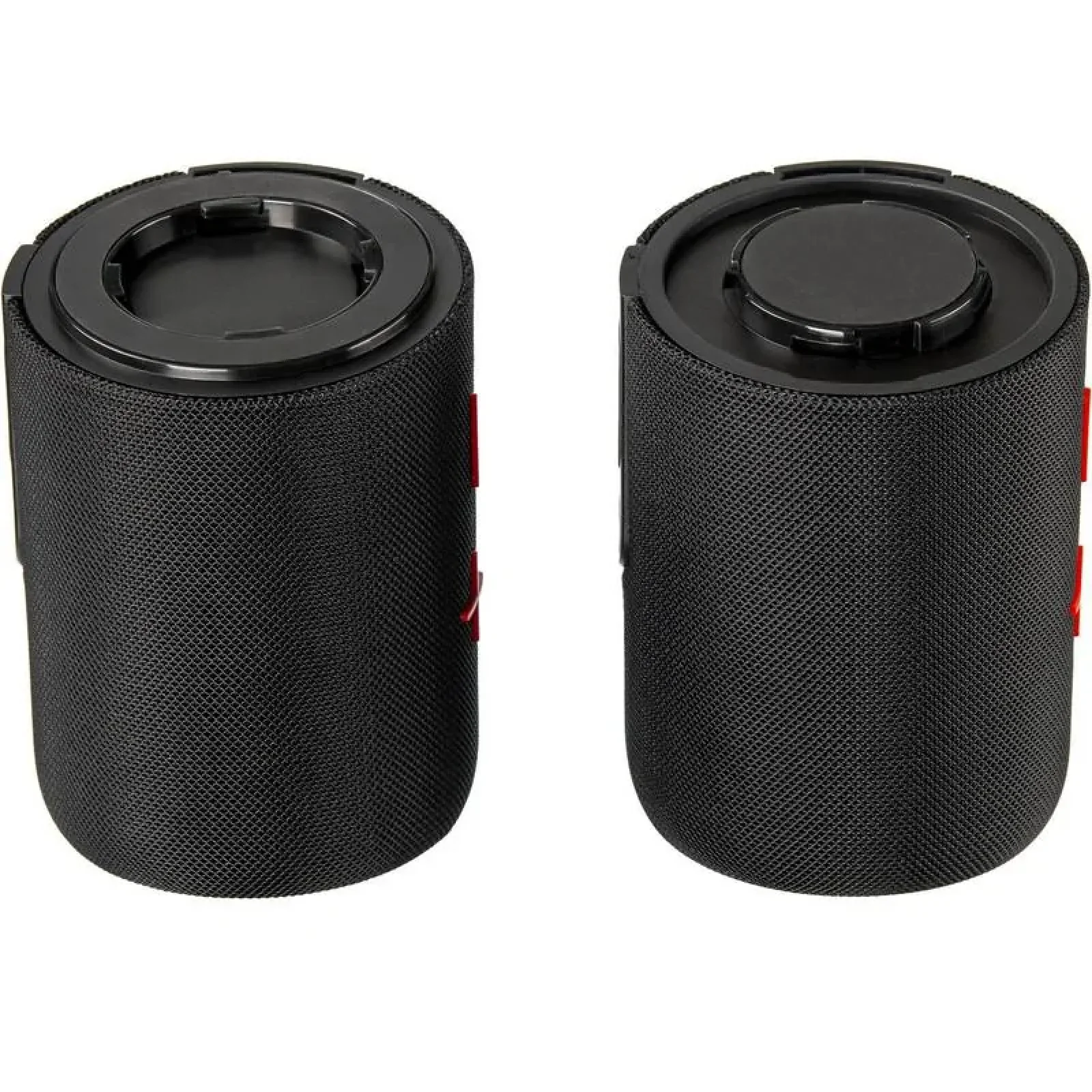 Колонка Bluetooth Speaker Krazi Shark KZBS-003 Black UA