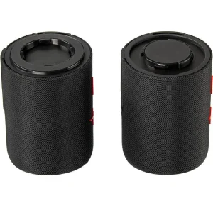 Колонка Bluetooth Speaker Krazi Shark KZBS-003 Black UA