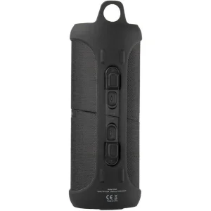 Колонка Bluetooth Speaker Krazi Shark KZBS-003 Black UA