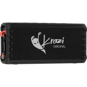 Колонка Bluetooth Speaker Krazi Orca (Waterproof) KZBS-002 Black UA
