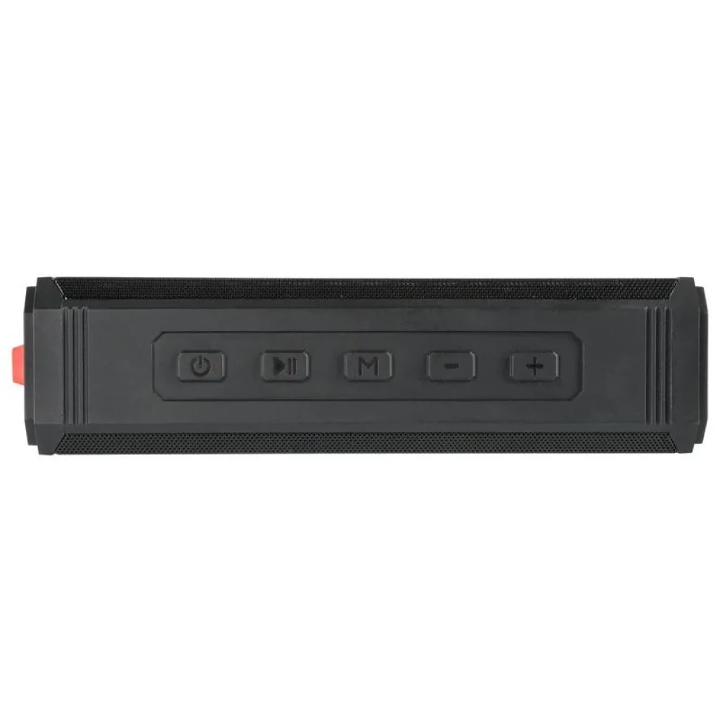 Колонка Bluetooth Speaker Krazi Orca (Waterproof) KZBS-002 Black UA