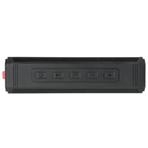 Колонка Bluetooth Speaker Krazi Orca (Waterproof) KZBS-002 Black UA