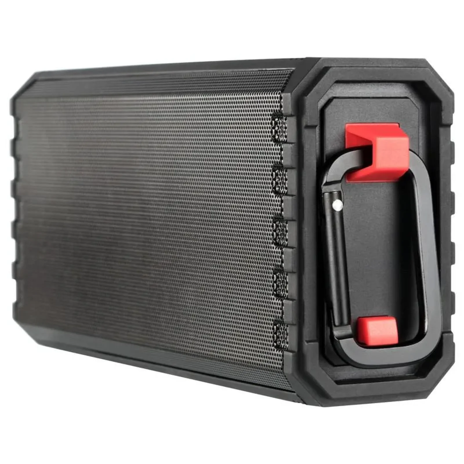 Колонка Bluetooth Speaker Krazi Orca (Waterproof) KZBS-002 Black UA