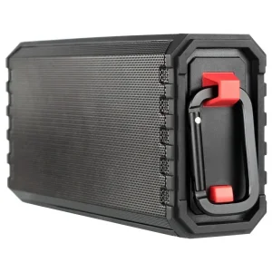 Колонка Bluetooth Speaker Krazi Orca (Waterproof) KZBS-002 Black UA