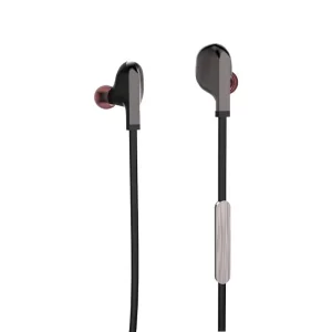 Наушники Stereo Bluetooth Headset Gelius Pro Crossfit GP H-650 Black UA
