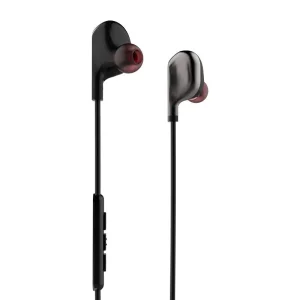 Наушники Stereo Bluetooth Headset Gelius Pro Crossfit GP H-650 Black UA